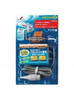 DXアンテナ U20L2CB DXアンテナ UHFブースター