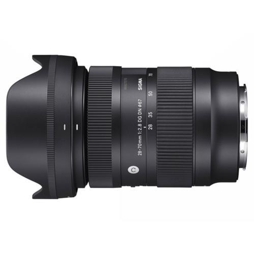 シグマ SIGMA 28-70mm F2.8 DG DN ライカLマウント用 Contemporaryライン 交換レンズ 53,950円