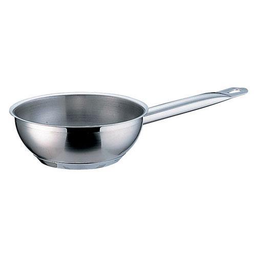 遠藤商事 TKG PRO プロ IH対応 コニカルパン 24cm AKN1124