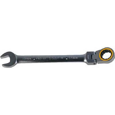トップ工業 FRC-21 首振りラチェットコンビ