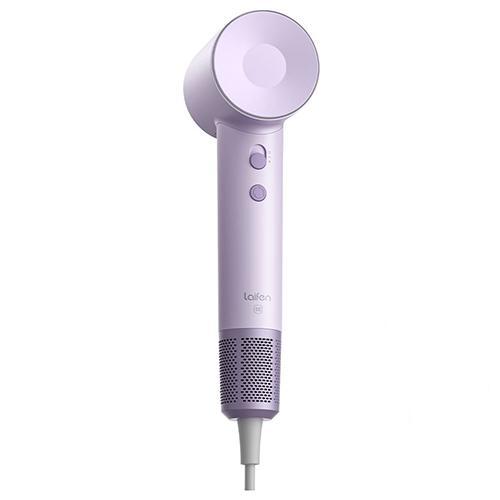ライフェン Laifen LF-SE-PU-JP（オーキッド） Laifen SE スムージングノズルセット ヘアードライヤー