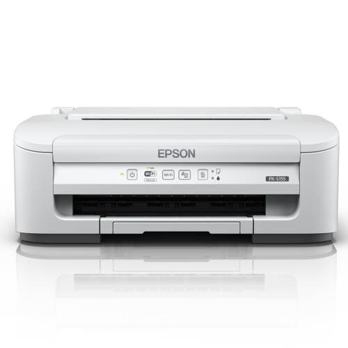 エプソン EPSON PX-S155 モノクロインクジェットプリンター A4/USB/LAN/WiFi