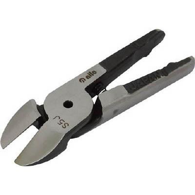 室本鉄工 S7P エアーニッパ替刃金属切断用S7P