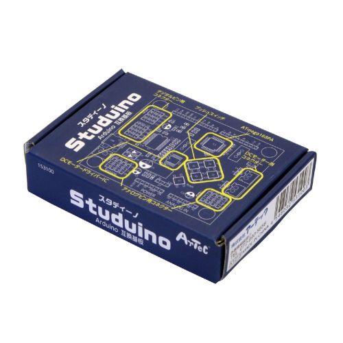 アーテック Studuino（スタディーノ） 153100