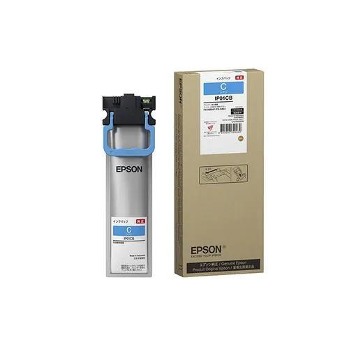 エプソン EPSON IP11CB 純正 インクパック シアン 大容量