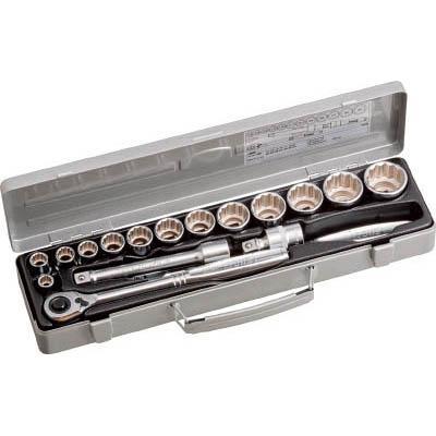 TONE トネ 760M ソケットレンチセット