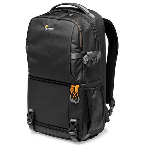 ロープロ Lowepro LP37333-PWW（ブラック） ファストパック BP250AW III バックパック