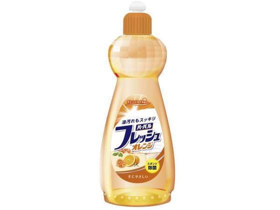 ミツエイ ハーバルフレッシュオレンジ本体 600ML