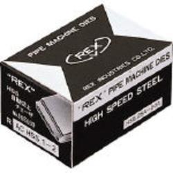 レッキス工業 REX ACHSS25A-40A 自動切上チェザー ACHSS25A-40A