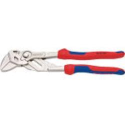 クニペックス KNIPEX 8605-250 プライヤーレンチ 250mm