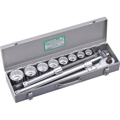 TONE トネ 200M ソケットレンチセット 28,772円