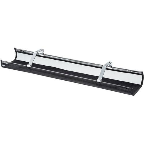 サンワサプライ CB-CTERD5 ケーブル配線トレー メッシュ ERDシリーズ専用