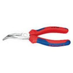 クニペックス KNIPEX 2525-160 先曲ラジオペンチ 160mm 5,706円