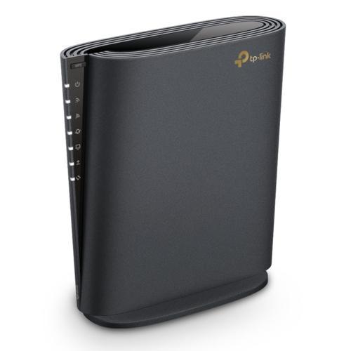 TP-Link ティーピーリンク Archer AX5400 6ストリーム ギガビットデュアルバンドWi-Fi 6ルーター