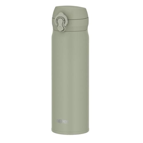 サーモス THERMOS JNL-S500-OG（オリーブグリーン） 真空断熱ケータイマグ 0.5L 保冷・保温両用