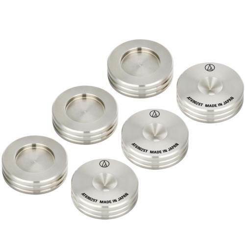 オーディオテクニカ audio-technica AT6902ST スパイクベースインシュレーター