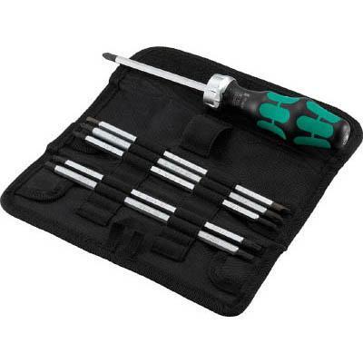 Wera クラフトフォームコンパクトVARIO RA 436890