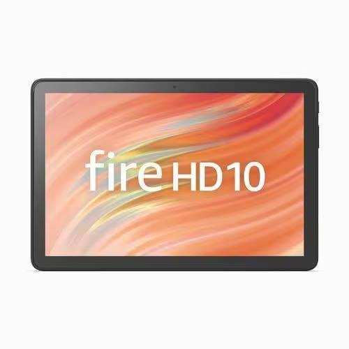 Amazon アマゾン Fire HD 10 第13世代 10.1型 3GB/32GB/WiFi/ブラック B0C2XN8HKD