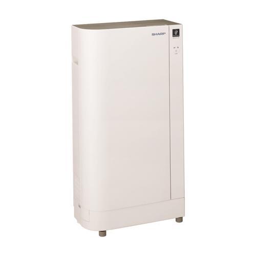 シャープ SHARP DY-B01-W（ホワイト） シューズクローゼット プラズマクラスターNEXT搭載