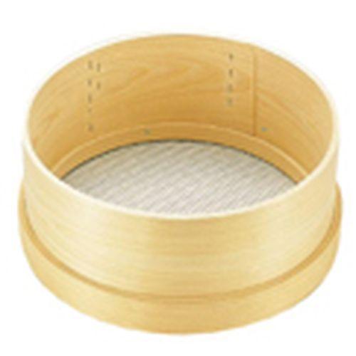 遠藤商事 木枠パン粉フルイ（6.5メッシュ） 尺0 9,495円