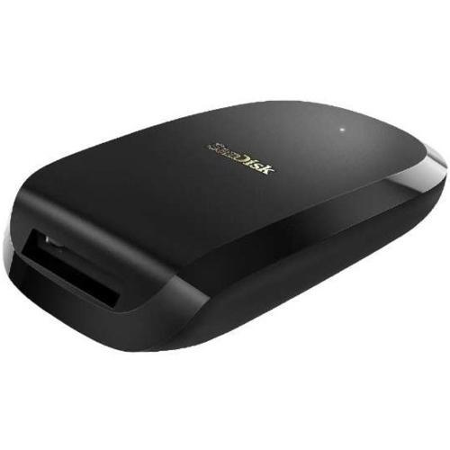 SanDisk サンディスク SDDR-F451-JNGEN エクストリーム プロ CFexpress カードリーダー