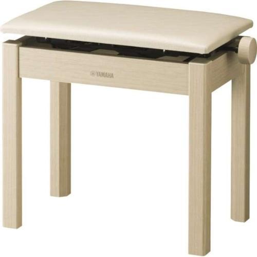 ヤマハ YAMAHA BC205-WA（ホワイトアッシュ） 高低自在椅子