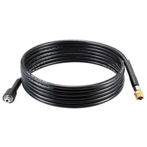 リョービ RYOBI 6710111 高圧洗浄機用 延長高圧ホース8m 6710117相当