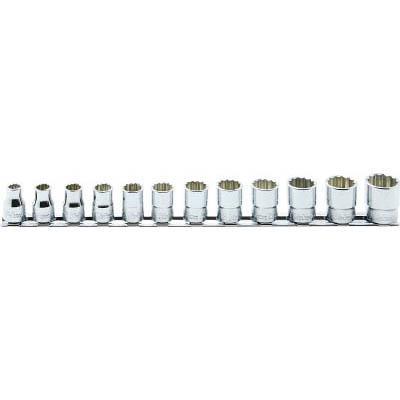 山下工業研究所 RS3405M/12 12角ソケットセット 6,923円