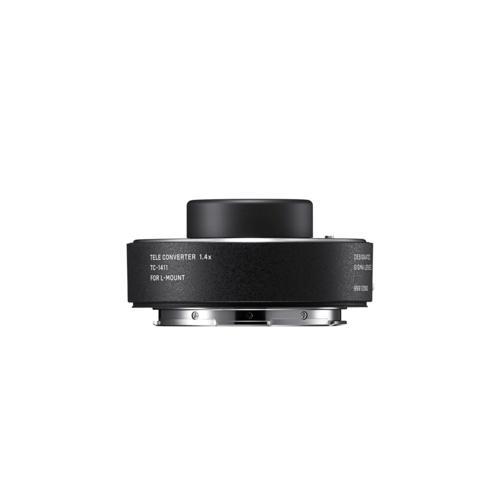 シグマ SIGMA TELE CONVERTER TC-1411 Lマウント用テレコンバーター 29,804円
