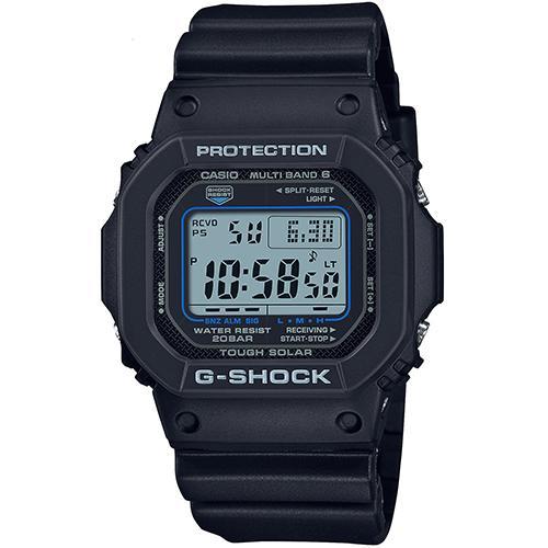 CASIO カシオ GW-M5610U-1CJF G-SHOCK（ジーショック） 国内正規品 タフソーラー メンズ 腕時計