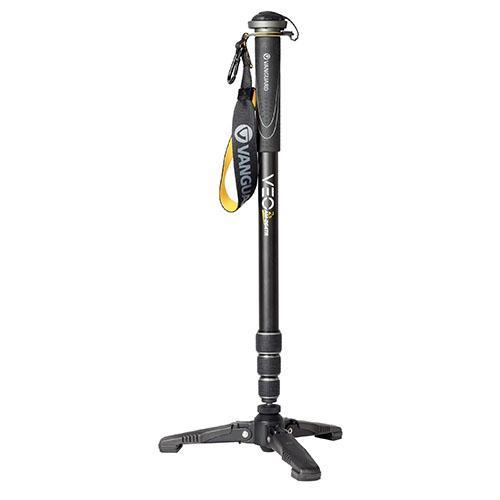 バンガード VANGUARD VEO 2S AM-264TR 一脚