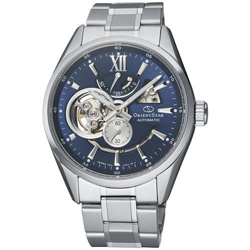 オリエント ORIENT RK-AV0004L Orient Star コンテンポラリーコレクション 機械式時計 (メンズ)