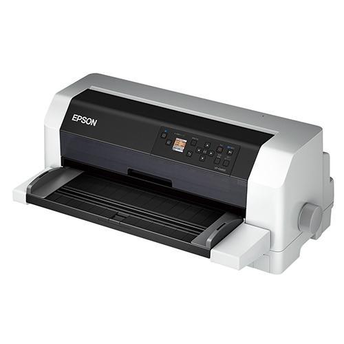 エプソン EPSON VP-F4400 ドットインパクトプリンター