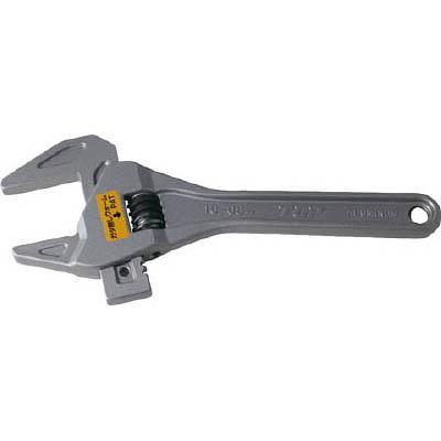 トップ工業 TMW-1665 トラップレンチ 口開16～68mm