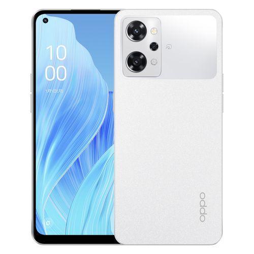 OPPO オッポ Oppo Reno9 A ムーンホワイト 6.4型 8GB/128GB SIMフリー CPH2523 WH