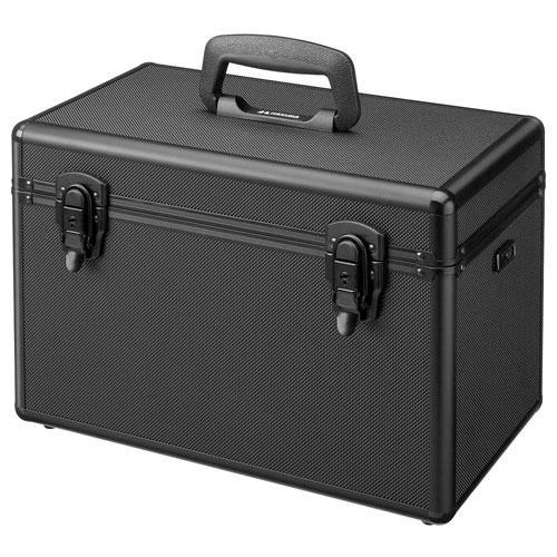 ハクバ HAKUBA AC-HC01-LBK（ブラック） ハードケース Lサイズ