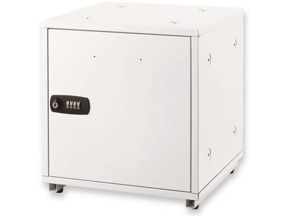 アスカ 組立式収納ボックス ホワイト 8,716円