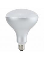 オーム電機 OHM LDR16L-W 9 LED電球 レフランプ形 E26 150形相当 防雨タイプ 電球色 06-0793