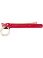 Ridge Tool Company 31335 ストラップレンチ No.1