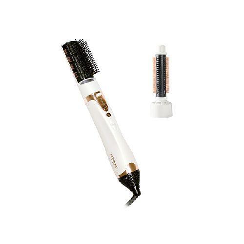 コイズミ KOIZUMI KHC-5060/W（ホワイト） イオンバランスカーリングドライヤー