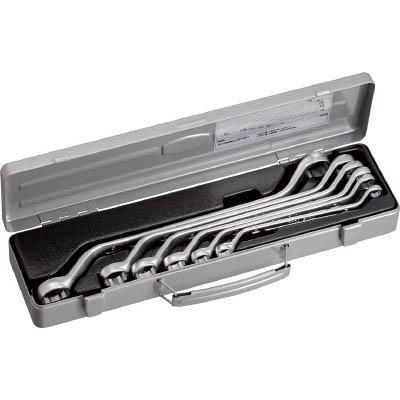 TONE トネ 2600M ロングめがねレンチセット（45°） 8,665円