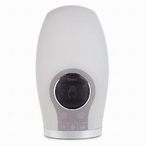ブレオ BRP3100H（グレー） breo WOWO S ハンディマッサージャー