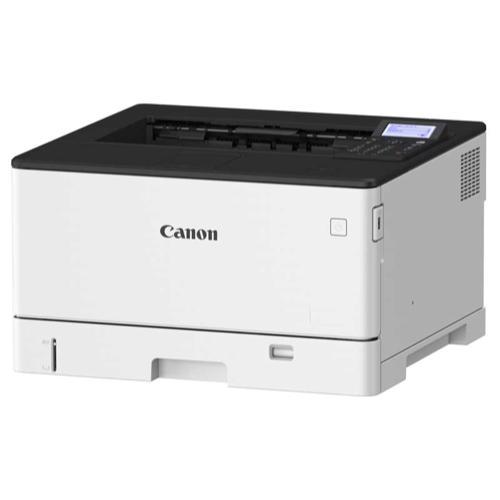 CANON キヤノン Satera（サテラ） LBP411 A3モノクロレーザービームプリンター