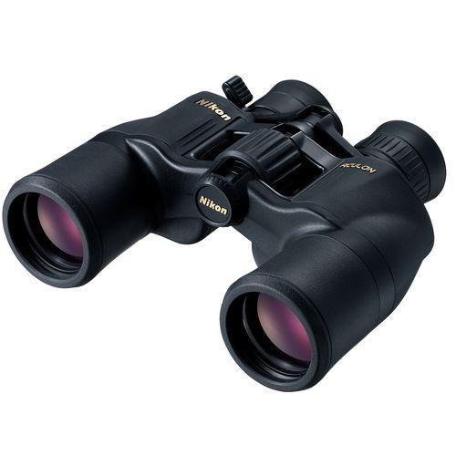 ニコン Nikon アキュロン A211 8-18x42 8～18倍双眼鏡