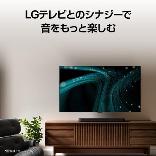 LGエレクトロニクス LG SE6S LG SoundBar サウンドバー 100W 3.0ch LGエレクトロニクス LG SE6S LG SoundBar サウンドバー 100W 3.0ch