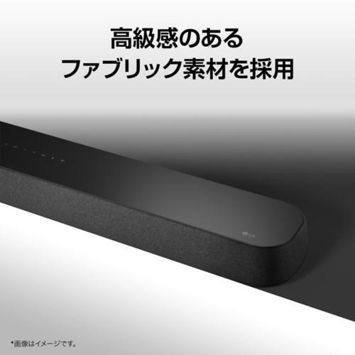 LGエレクトロニクス LG SE6S LG SoundBar サウンドバー 100W 3.0ch LGエレクトロニクス LG SE6S LG SoundBar サウンドバー 100W 3.0ch
