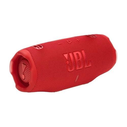 JBL ジェイ ビー エル JBL CHARGE6（レッド） Bluetooth5.4 防水ポータブルスピーカー IP68 チャージ6 JBLCHARGE6RED