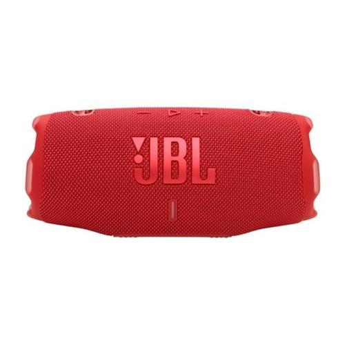 JBL ジェイ ビー エル JBL CHARGE6（レッド） Bluetooth5.4 防水ポータブルスピーカー IP68 チャージ6 JBLCHARGE6RED