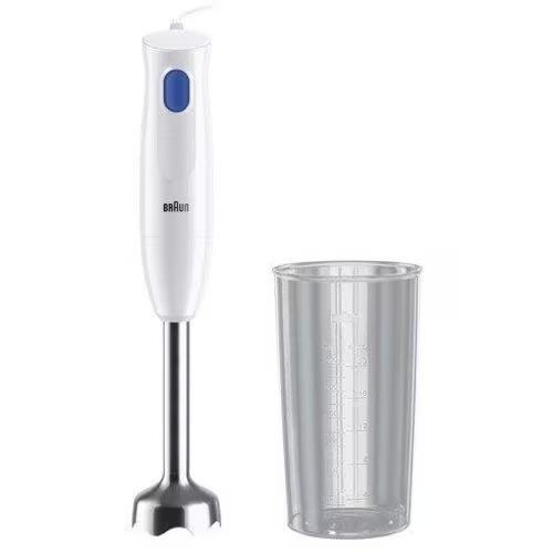 ブラウン BRAUN MQ10001MWH マルチクイック 1 ハンドブレンダー