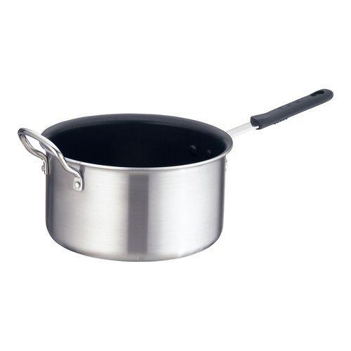 TKGコーポレーション TKG IHセレクト 2層クラッド 深型片手鍋 24cm（向い手付）